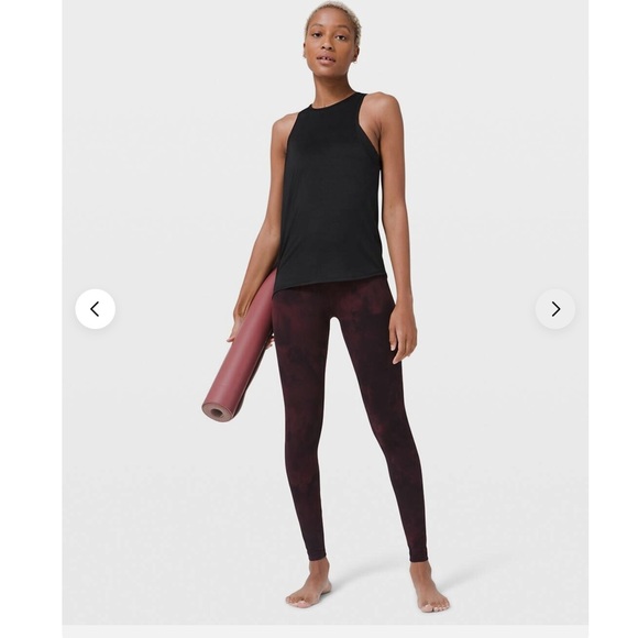 Lululemon 28” High-Rise Align Legging - Picture 3 of 6